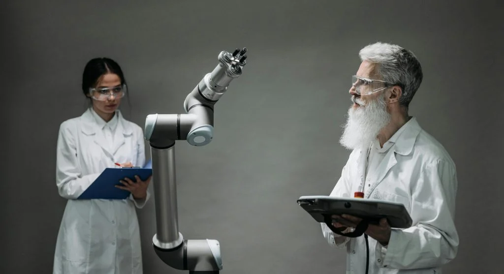 AI narrowing user choices
